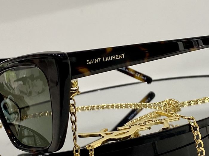 Saint Laurent Sunglasses Top Quality SLS00138